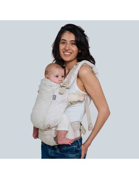 Mochila Portabebés ONE Evo Love & Carry