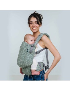 Mochila Portabebés ONE Evo Love & Carry