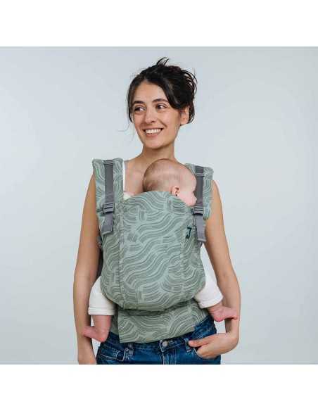 Mochila Portabebés ONE Evo Love & Carry