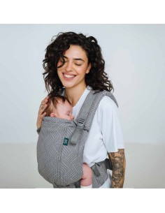 Mochila Portabebés ONE Evo Love & Carry