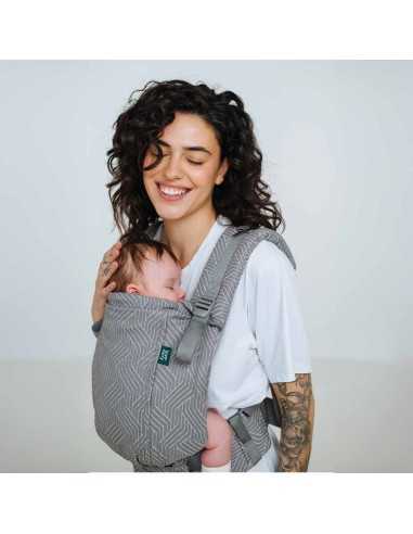 Mochila Portabebés ONE Evo Love & Carry