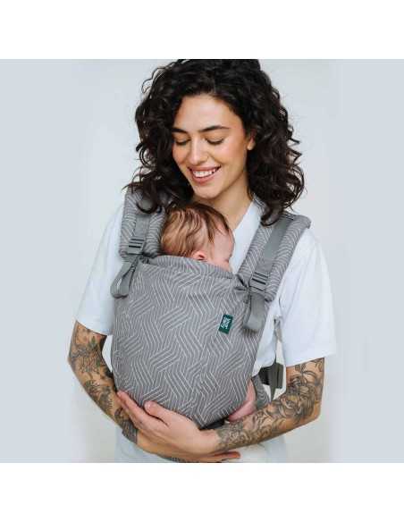 Mochila Portabebés ONE Evo Love & Carry