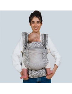 Mochila Portabebés ONE Evo Love & Carry