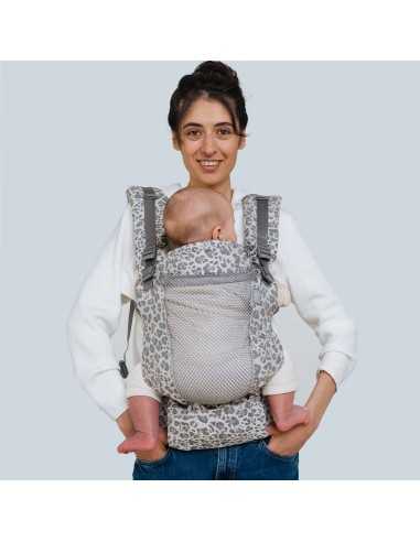 Mochila Portabebés ONE Evo Love & Carry