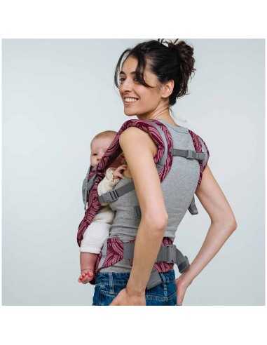 Mochila Portabebés ONE Evo Love & Carry