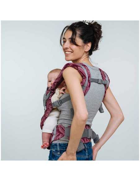 Mochila Portabebés ONE Evo Love & Carry