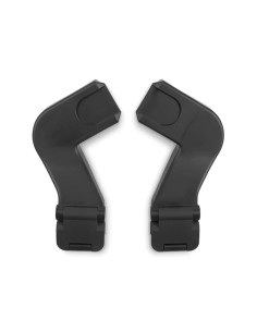 Adaptadores Grupo 0+ para UPPABABY Minu V3
