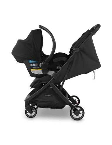 Adaptadores Grupo 0+ para UPPABABY Minu V3 Adaptadores Grupo 0+ para UPPABABY Minu V3