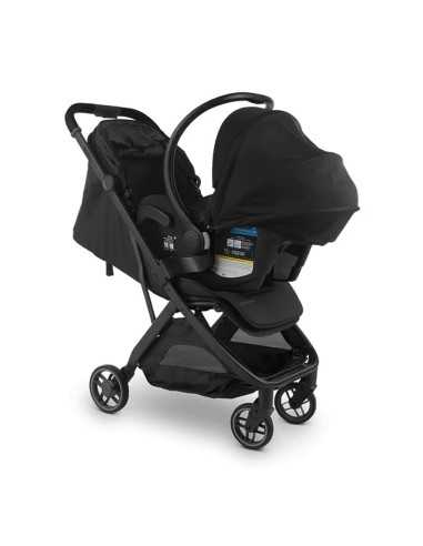 Adaptadores Grupo 0+ para UPPABABY Minu V3 Adaptadores Grupo 0+ para UPPABABY Minu V3