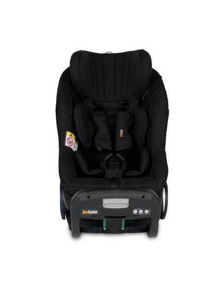BeSafe Stretch² | Silla a contramarcha hasta 7 años