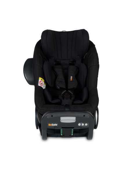 BeSafe Stretch² | Silla a contramarcha hasta 7 años