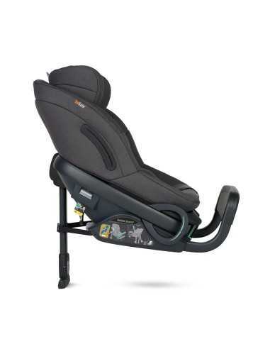 BeSafe Stretch² | Silla a contramarcha hasta 7 años
