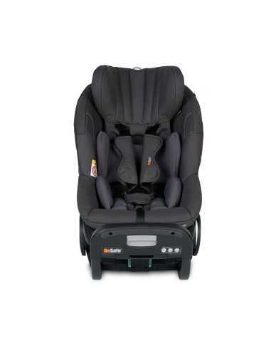 BeSafe Stretch² | Silla a contramarcha hasta 7 años