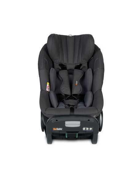 BeSafe Stretch² | Silla a contramarcha hasta 7 años