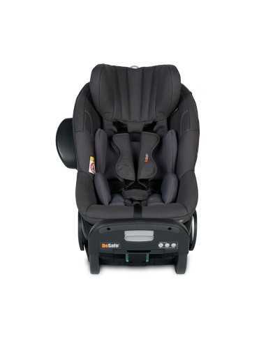 BeSafe Stretch² | Silla a contramarcha hasta 7 años