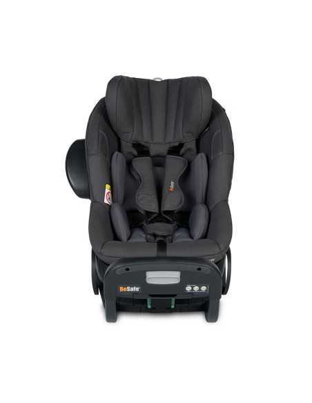 BeSafe Stretch² | Silla a contramarcha hasta 7 años