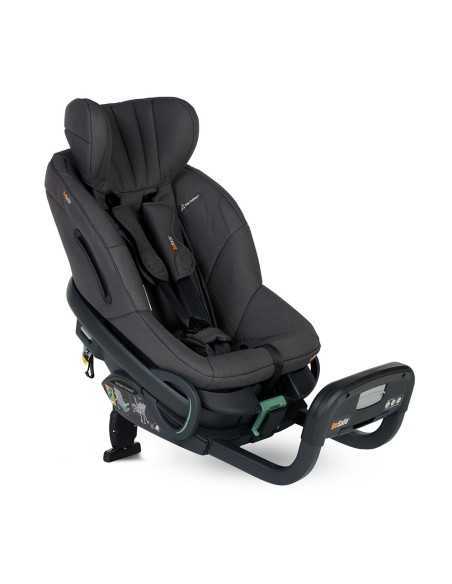BeSafe Stretch² | Silla a contramarcha hasta 7 años
