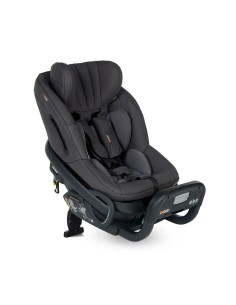 BeSafe Stretch² | Silla a contramarcha hasta 7 años 2