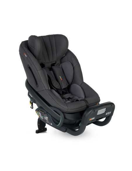 BeSafe Stretch² | Silla a contramarcha hasta 7 años