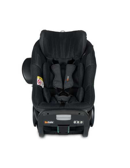 BeSafe Stretch² | Silla a contramarcha hasta 7 años