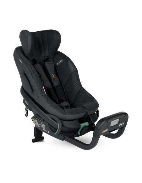 BeSafe Stretch² | Silla a contramarcha hasta 7 años