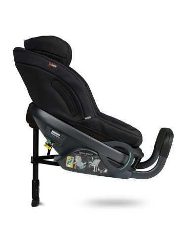 BeSafe Stretch² | Silla a contramarcha hasta 7 años