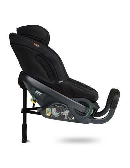 BeSafe Stretch² | Silla a contramarcha hasta 7 años
