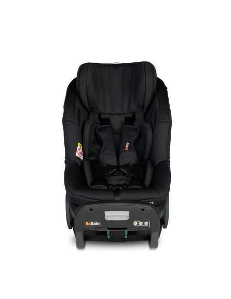BeSafe Stretch² | Silla a contramarcha hasta 7 años