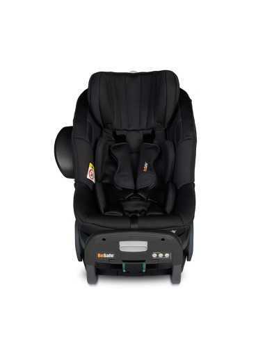 BeSafe Stretch² | Silla a contramarcha hasta 7 años