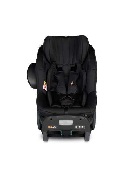 BeSafe Stretch² | Silla a contramarcha hasta 7 años