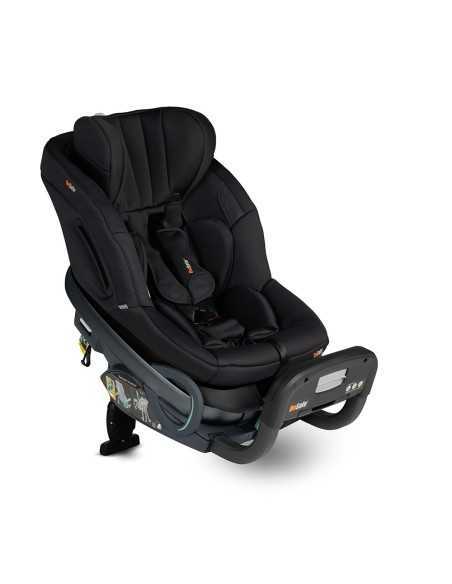 BeSafe Stretch² | Silla a contramarcha hasta 7 años