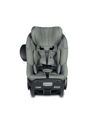 BeSafe Stretch² | Silla a contramarcha hasta 7 años