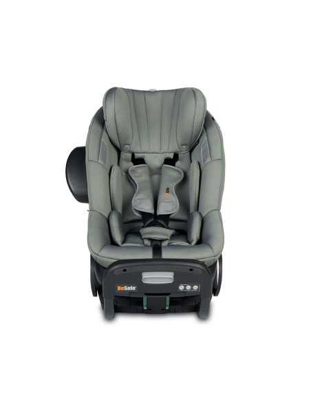 BeSafe Stretch² | Silla a contramarcha hasta 7 años