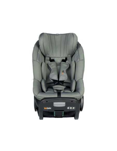 BeSafe Stretch² | Silla a contramarcha hasta 7 años