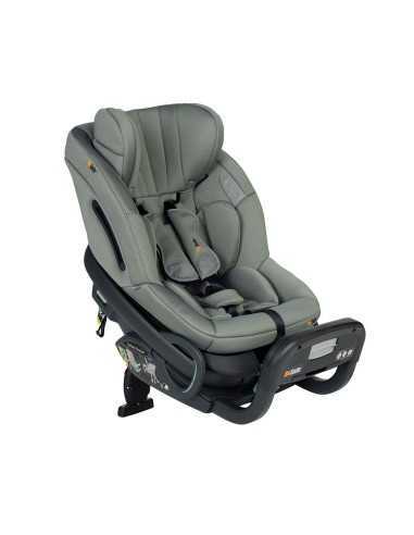 BeSafe Stretch² | Silla a contramarcha hasta 7 años