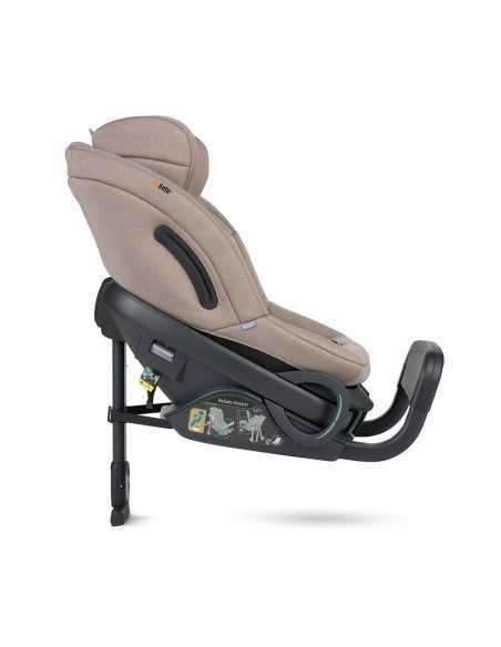 BeSafe Stretch² | Silla a contramarcha hasta 7 años
