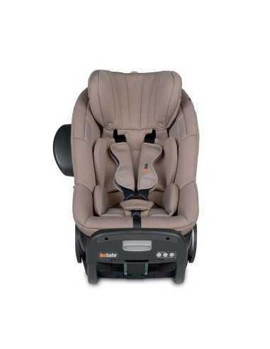 BeSafe Stretch² | Silla a contramarcha hasta 7 años