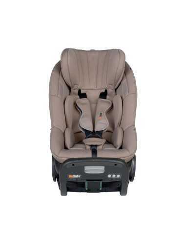 BeSafe Stretch² | Silla a contramarcha hasta 7 años