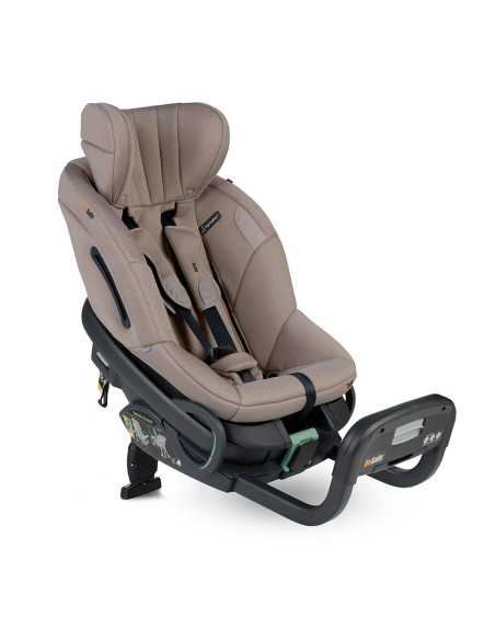 BeSafe Stretch² | Silla a contramarcha hasta 7 años