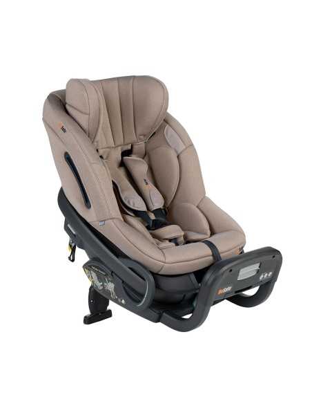 BeSafe Stretch² | Silla a contramarcha hasta 7 años