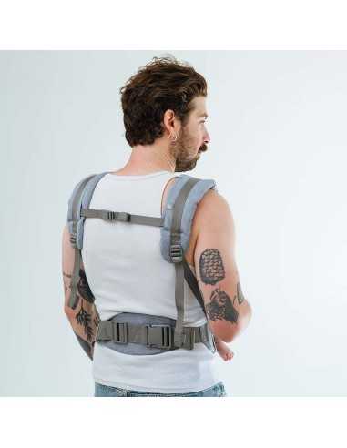 Mochila Portabebés ONE Evo Love & Carry