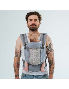 Mochila Portabebés ONE Evo Love & Carry