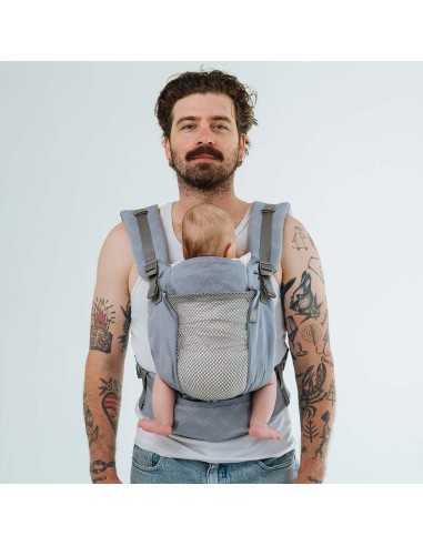 Mochila Portabebés ONE Evo Love & Carry