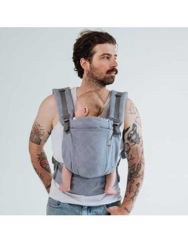 Mochila Portabebés ONE Evo Love & Carry