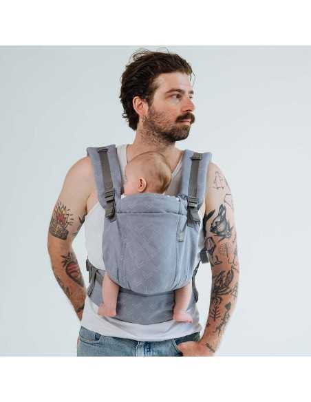 Mochila Portabebés ONE Evo Love & Carry