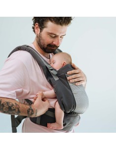 Mochila Portabebés ONE Evo Love & Carry