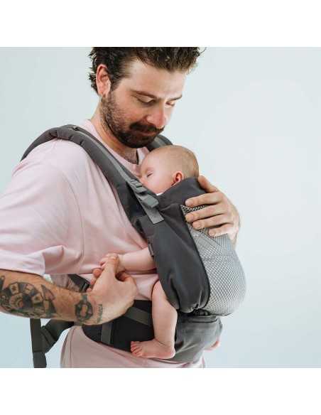 Mochila Portabebés ONE Evo Love & Carry