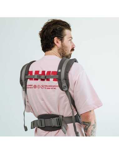 Mochila Portabebés ONE Evo Love & Carry