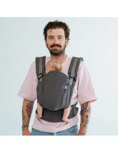 Mochila Portabebés ONE Evo Love & Carry