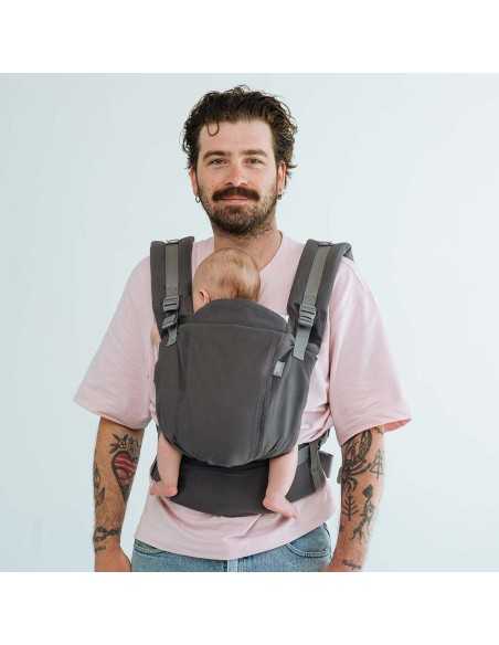 Mochila Portabebés ONE Evo Love & Carry
